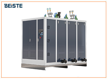 720KW-1440KW电加热蒸汽发生器